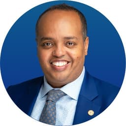 Ahmed Omar